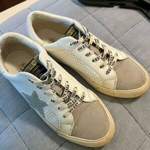 Vintage Havana shoes size 9